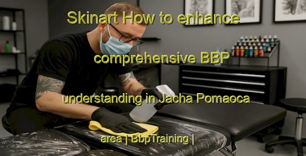 Skinart How to enhance comprehensive BBP understanding in Jacha Pomaoca area | BbpTraining | BbpClasses | SkinartTraining-Peru